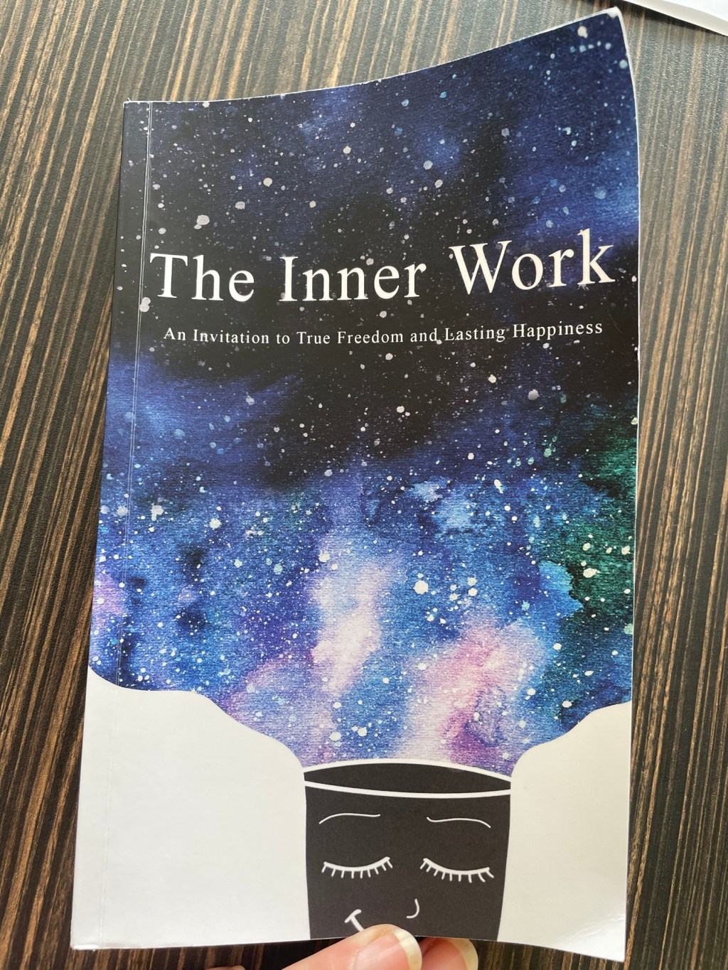The Inner Work: A Doorway to Self-Healing and Higher Consciousness